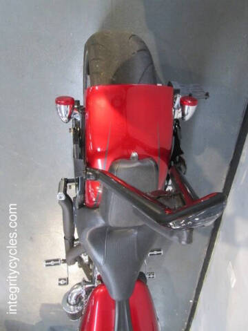 2013 Harley-Davidson Breakout