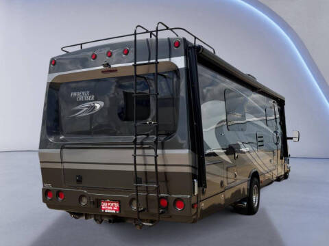 2019 Ford E-Series E-450 SD
