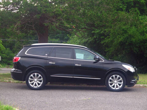 2016 Buick Enclave Premium