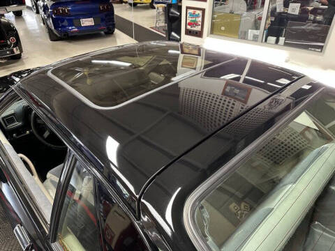 1987 Dodge Charger Shelby Turbo