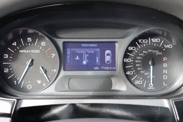 2011 Ford Edge SE