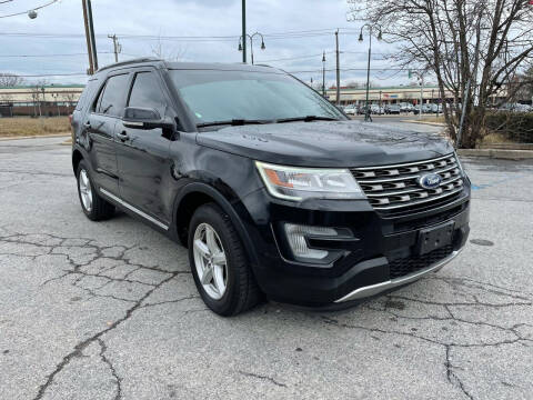 Ford Explorer For Sale In Roosevelt Ny Hicksville Auto Sales