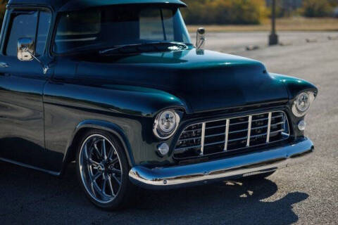 1957 Chevrolet 3100