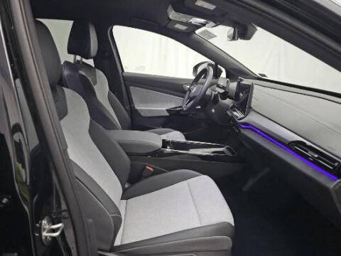 2024 Volkswagen ID.4 Pro