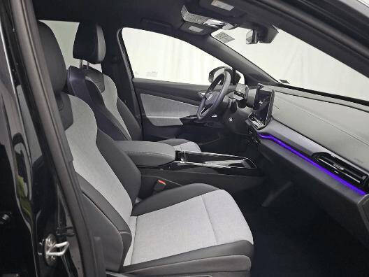 2024 Volkswagen ID.4 Pro