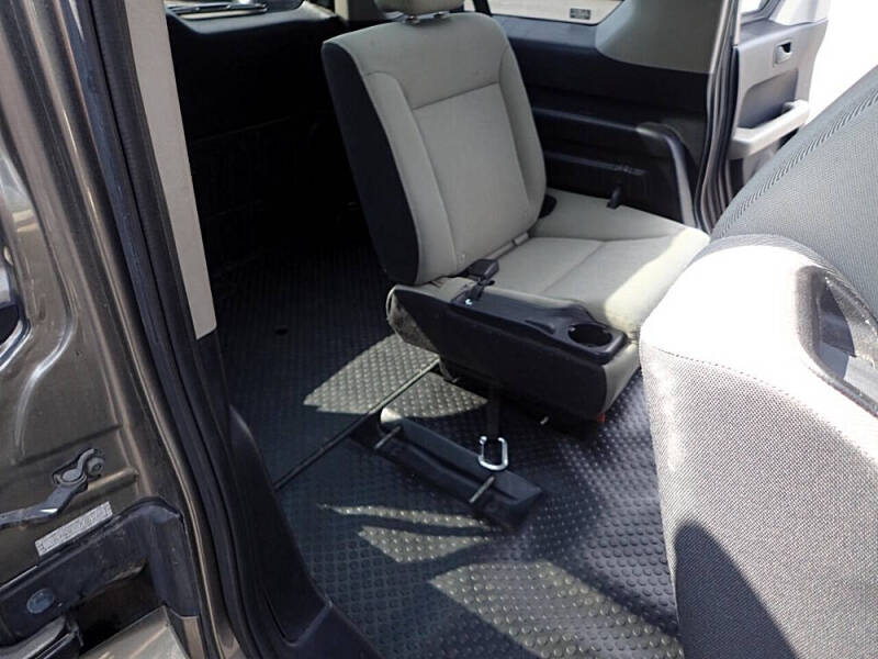 2007 Honda Element EX