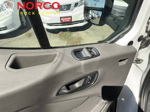 2022 Ford Transit 350 HD