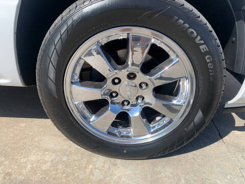 2006 GMC Sierra 1500 SLT