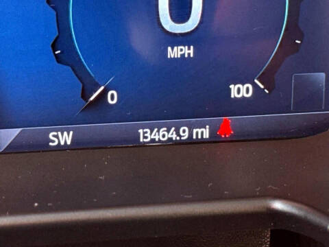 2024 Ford F-350 Super Duty