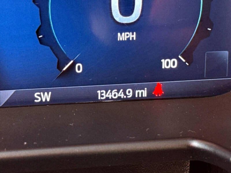 2024 Ford F-350 Super Duty