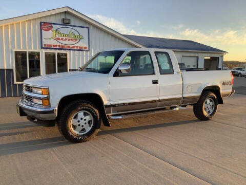 1994 Chevrolet C/K 2500 Series