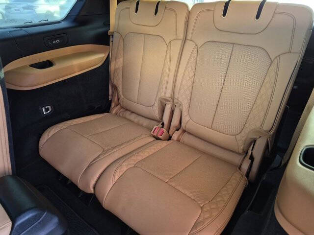 2024 Jeep Grand Cherokee L Summit