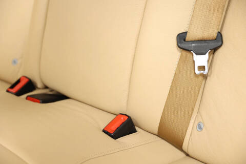 2010 Rolls-Royce Ghost