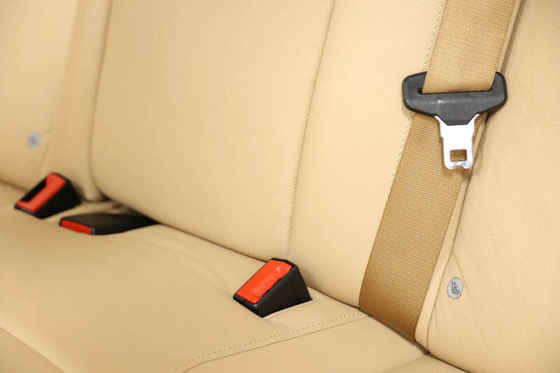 2010 Rolls-Royce Ghost
