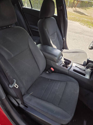 2011 Dodge Charger