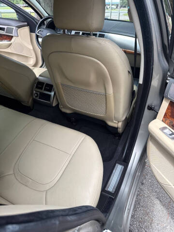 2012 Jaguar XF