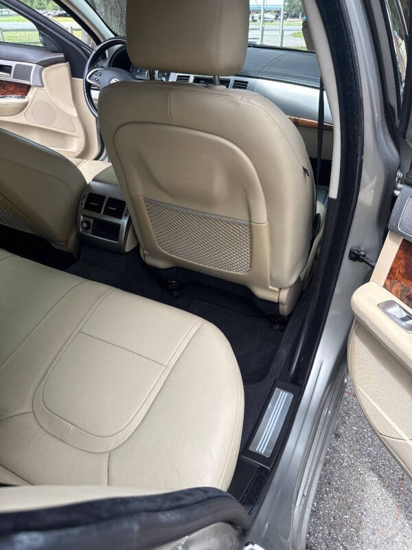 2012 Jaguar XF