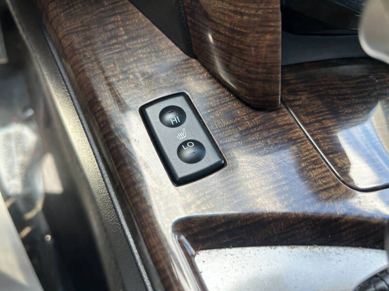 2011 Acura MDX SH-AWD w/Tech