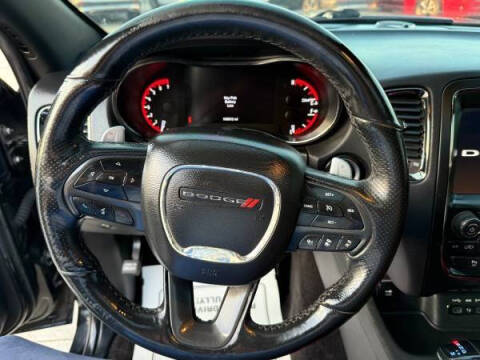 2018 Dodge Durango R/T