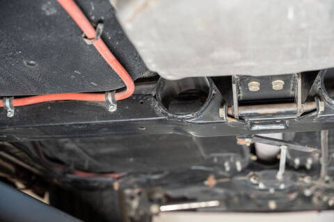 1965 Chevrolet Corvette