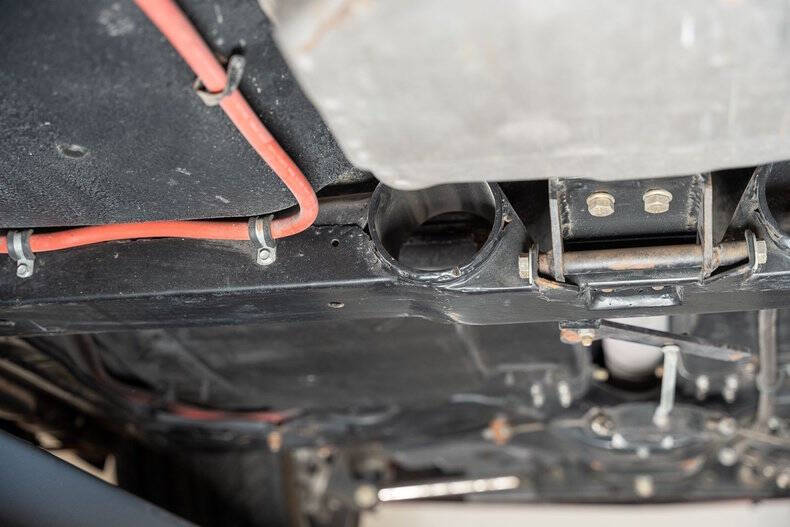 1965 Chevrolet Corvette