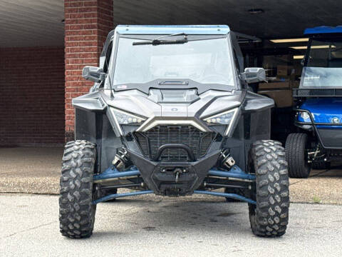 2021 Polaris RZR