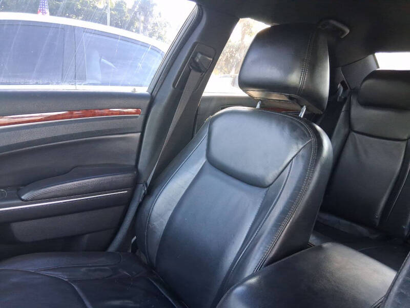2014 Chrysler 300