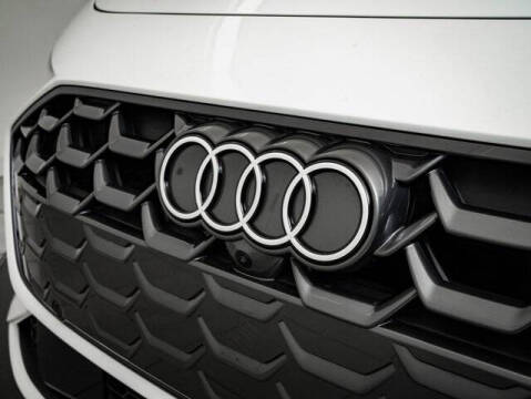 2025 Audi A5 quattro Premium Plus TFSI