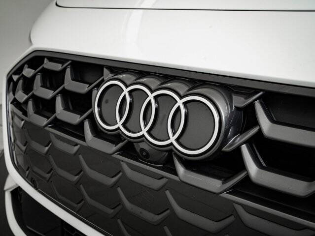 2025 Audi A5 quattro Premium Plus TFSI