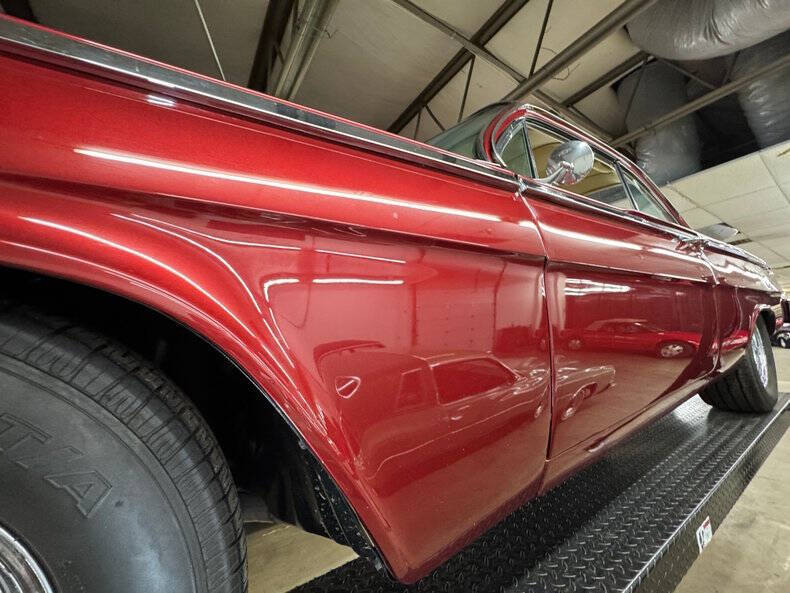 1962 Chevrolet Impala