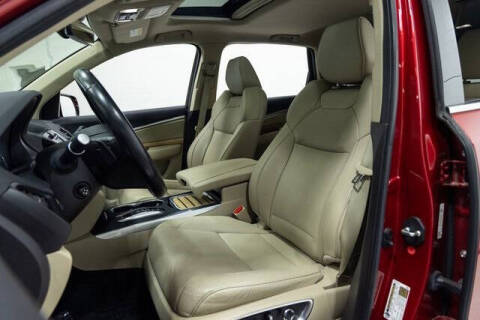 2020 Acura MDX SH-AWD w/Tech