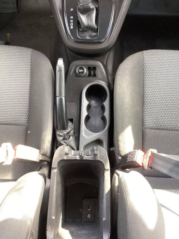 2016 Ford Transit Connect XL