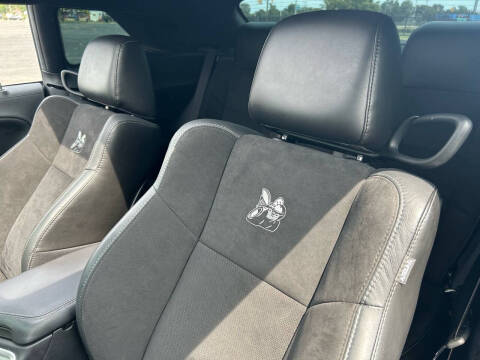 2020 Dodge Challenger R/T Scat Pack