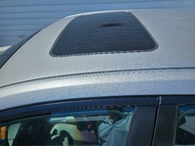 2004 Cadillac CTS
