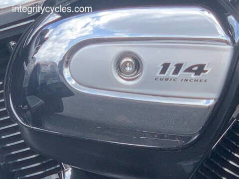 2022 Harley-Davidson Tri Glide Ultra