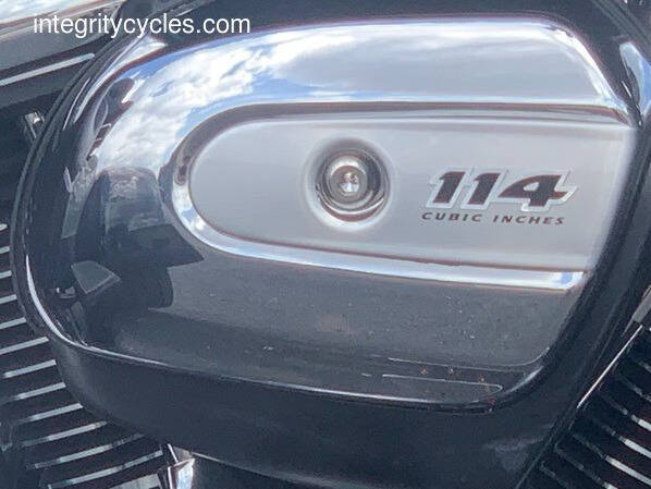 2022 Harley-Davidson Tri Glide Ultra