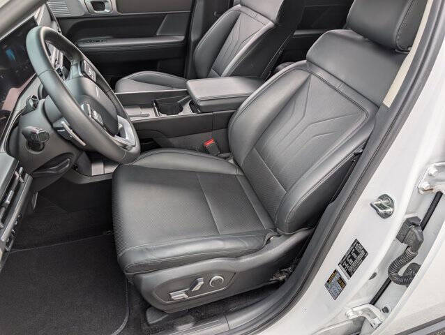 2024 Hyundai Santa Fe SEL