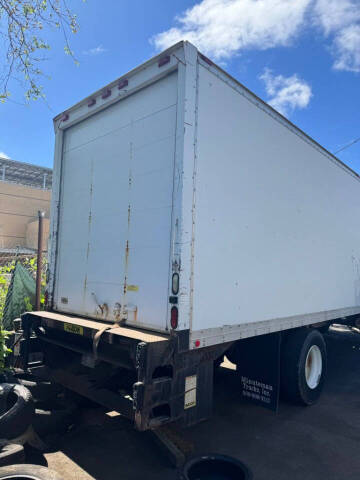 2016 International Durastar 4300 6.7 L