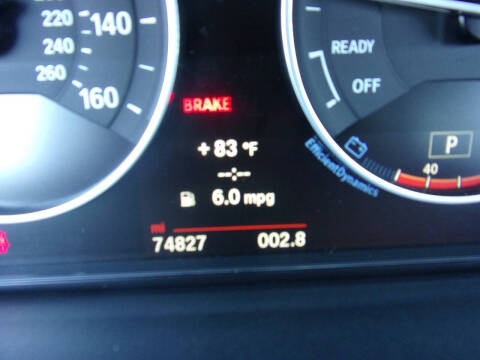 2014 BMW 3 Series 328i