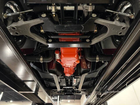 1966 Chevrolet Corvette