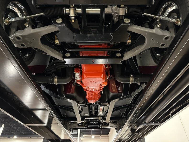 1966 Chevrolet Corvette