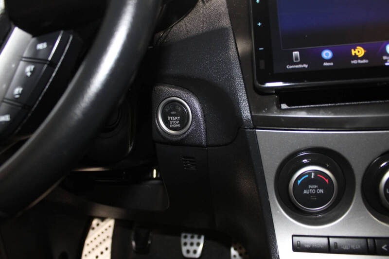 2010 Mazda MAZDASPEED3 Sport