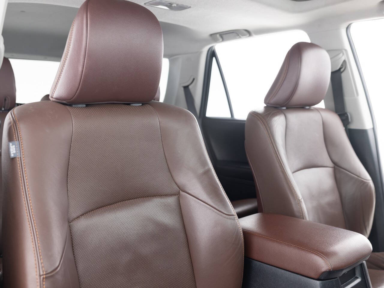 Used Car 2016 Toyota 4runner  Sr5 Premium 4x4 4dr Suv For Sale Under $25,000 In Coal City, Illinois