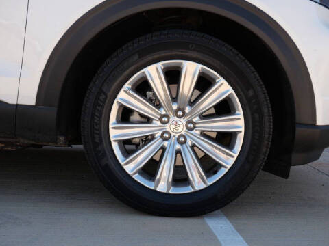 2022 Ford Explorer King Ranch