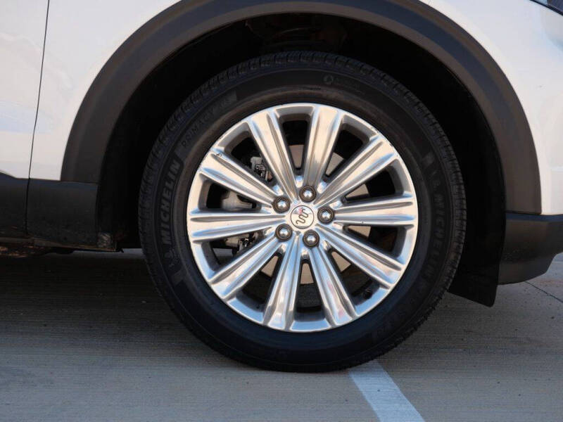 2022 Ford Explorer King Ranch