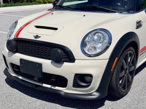 2010 MINI Cooper S