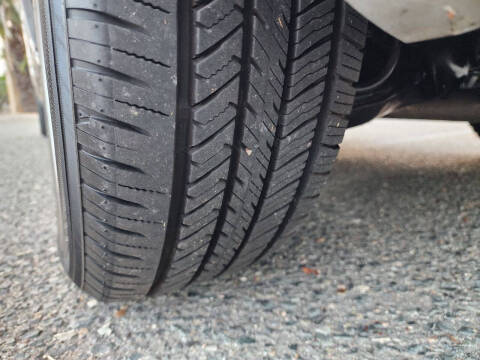 2001 Mercedes-Benz C-Class C 320