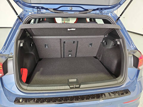 2026 Volkswagen Golf GTI S