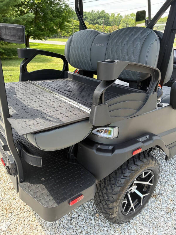 2026 Denago Nomad XL