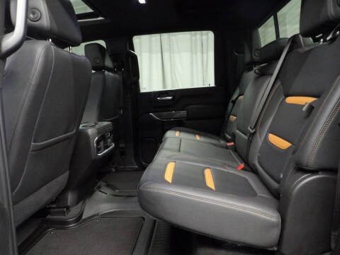 2023 GMC Sierra 2500HD